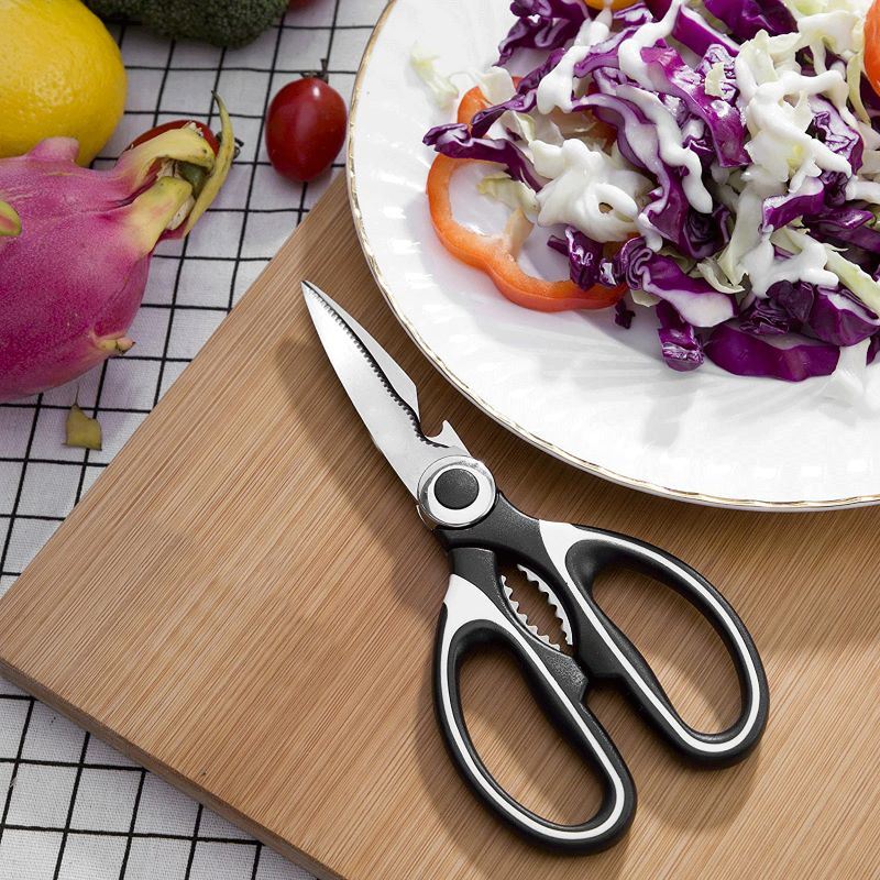 dropship Utility Kitchen & Garden Lawn Stainless Steel Scissors