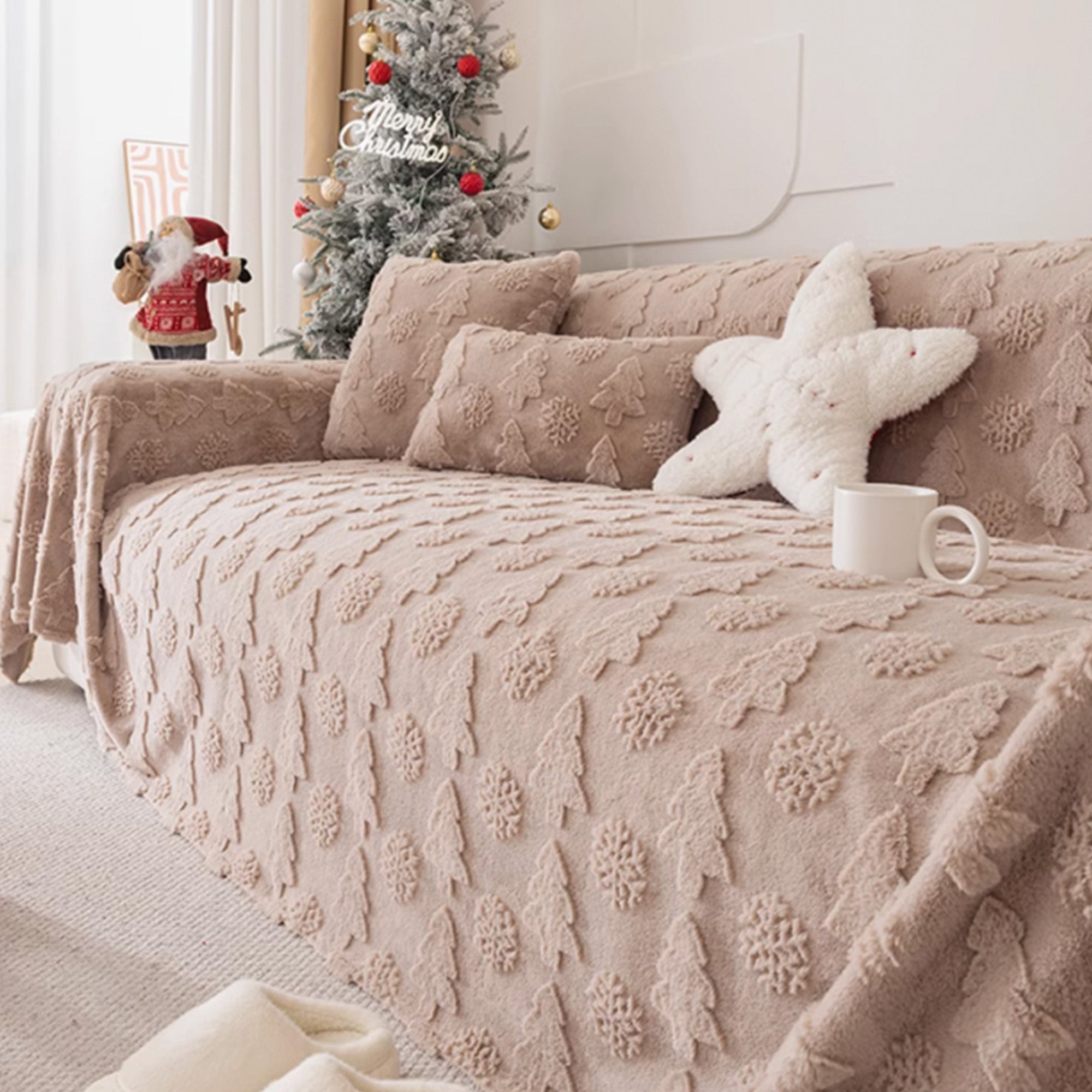 Sofa Cover
